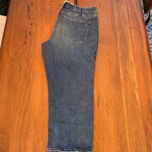 NWT - UpWest stretch jeans